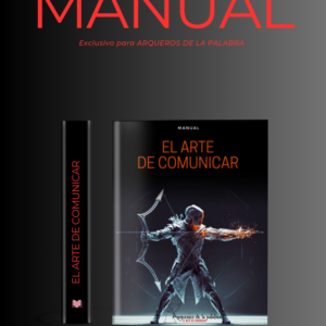 Manual: El Arte de Comunicar
